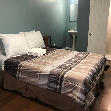 Chelsea International Hostel Νέα Υόρκη Εξωτερικό φωτογραφία