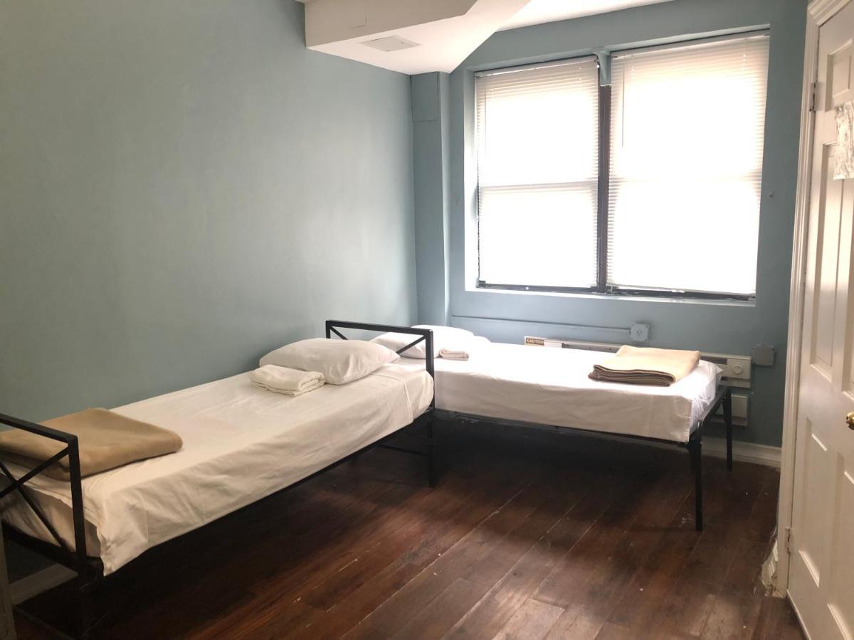 Chelsea International Hostel Νέα Υόρκη Εξωτερικό φωτογραφία