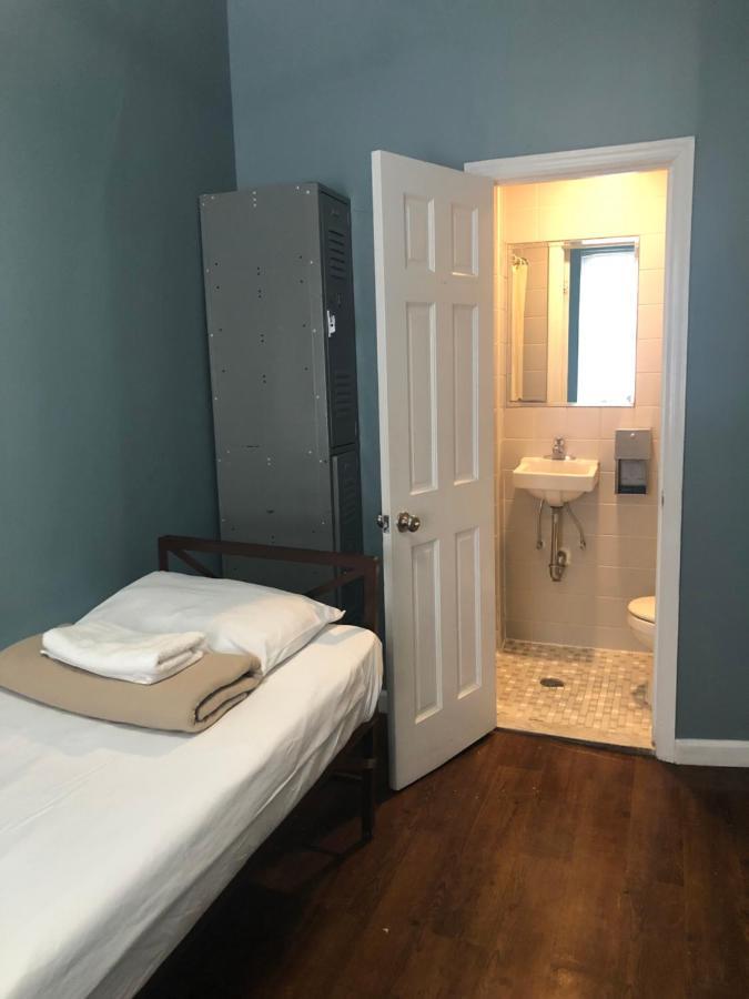 Chelsea International Hostel Νέα Υόρκη Εξωτερικό φωτογραφία