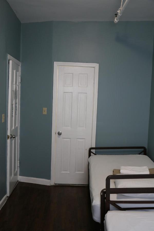 Chelsea International Hostel Νέα Υόρκη Εξωτερικό φωτογραφία