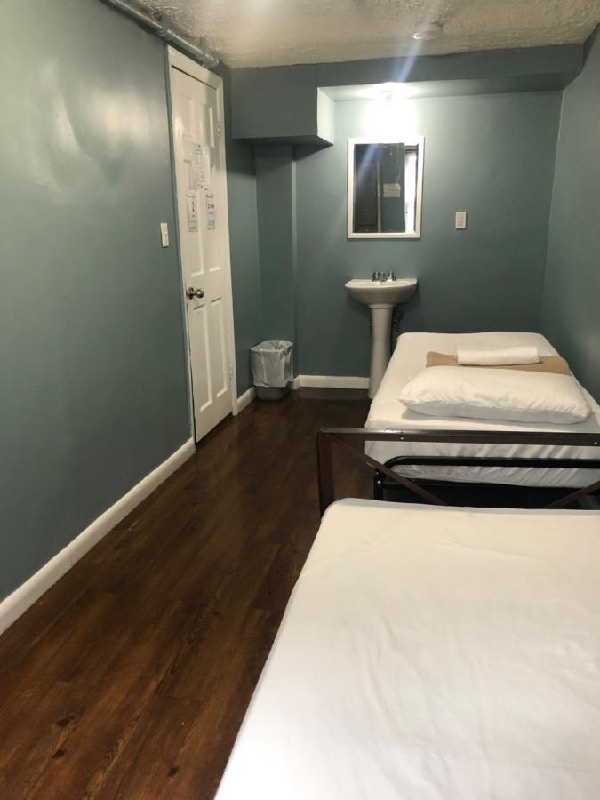 Chelsea International Hostel Νέα Υόρκη Εξωτερικό φωτογραφία